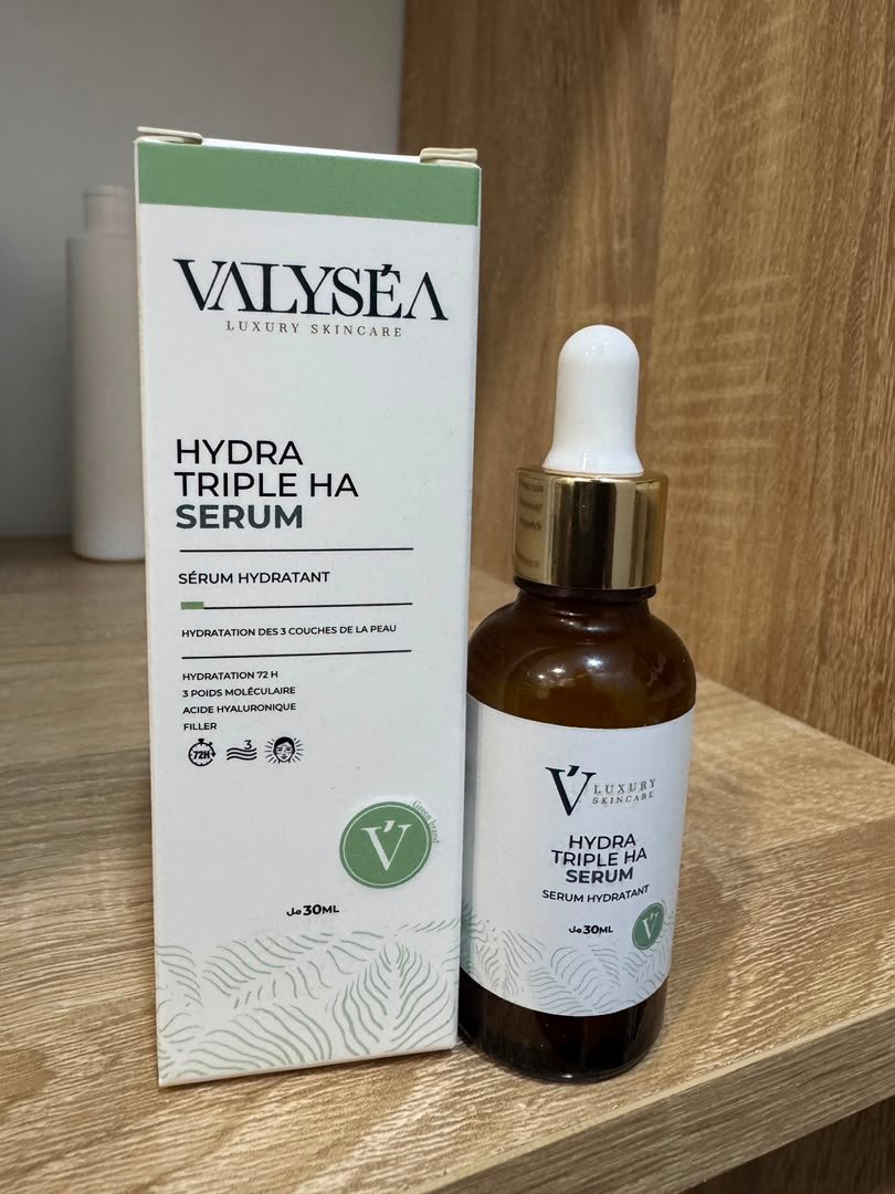HYDRA TRIPLE HA SERUM - Image 2