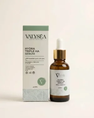 HYDRA TRIPLE HA SERUM