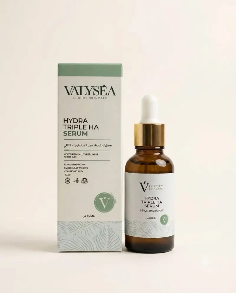 HYDRA TRIPLE HA SERUM
