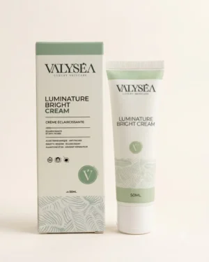 LUMINATURE BRIGHT CREAM