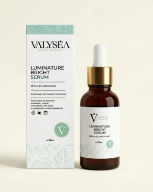 LUMINATURE BRIGHT SERUM