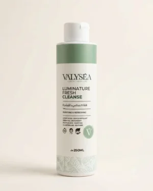 LUMINATURE FRESH CLEANSE