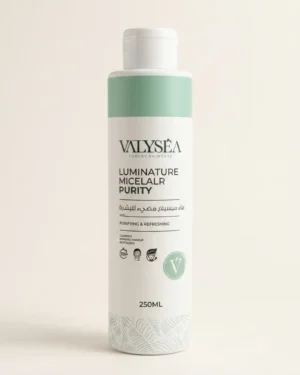 LUMINATURE MICELALR PURITY