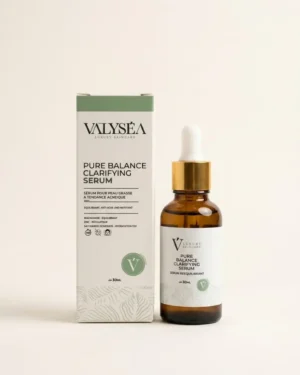 PURE BALANCE CLARIFYING SERUM